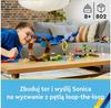 LEGO Sonic the Hedgehog 76994 Соник - вызов петли Зеленого холма