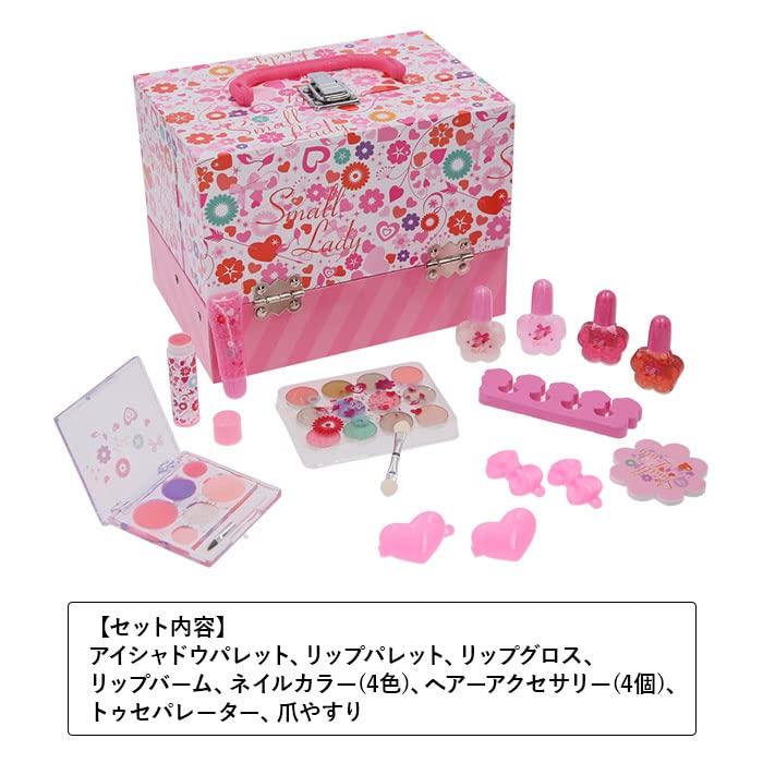 Коробка для макияжа Race Small Lady Vanity Ширина 170 x Высота 245 x Глубина 160 мм 120325