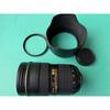 Nikon AF-S NIKKOR 24-70mm f 2.8G ED