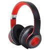 Беспроводные Bluetooth спортивные наушники с оголовьем и басами