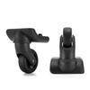 Universal Mute Replacement Travel Suitcase Wheels Suitcase Wheels Swivel Casters Luggage Wheel