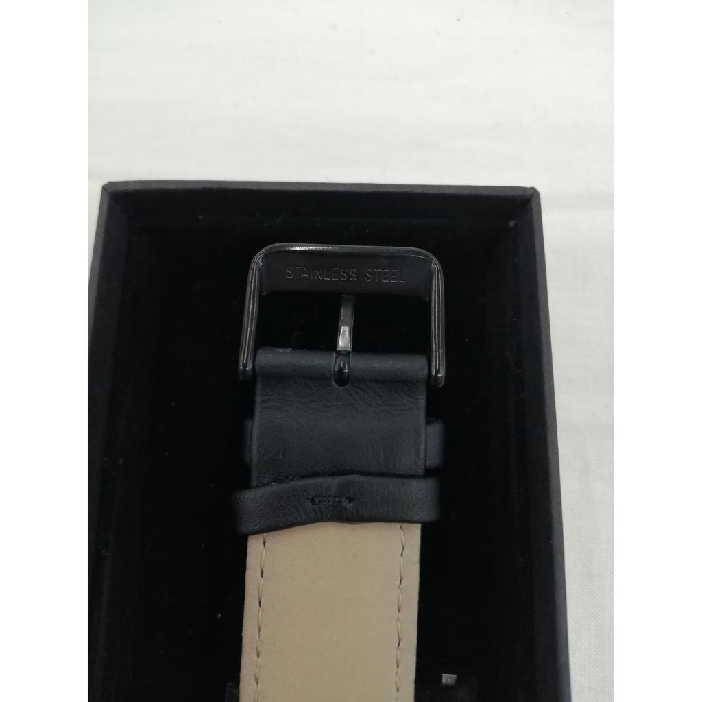 Б/у Кварцевые часы CITIZEN 0520-S099994