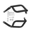 Engine Crash Bars Frame Bumper For VOGE DS625X DSX625 625DSX DSX 625 DS Motorcycle Engine Guard Crash Lower Bar Below Protector