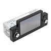 1 Din 5'' Car Radio Multimedia MP5 Player Compatible with Carplay Android Auto