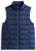 Зимняя куртка Tommy Hilfiger Lt Down Vest (DM0DM20663-C1G)
