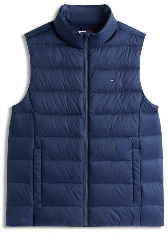 Зимняя куртка Tommy Hilfiger Lt Down Vest (DM0DM20663-C1G)