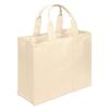 Brand Lab Wrap Canvas Tote Bag