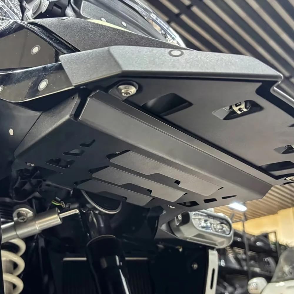 ДЛЯ R1300GS ADV Adventure R1300 r1300gs 2024 2025 2026 Аксессуары Мотоцикл Защитная крышка решетки радиатора фар Защитный элемент (черный) [Использовал]
