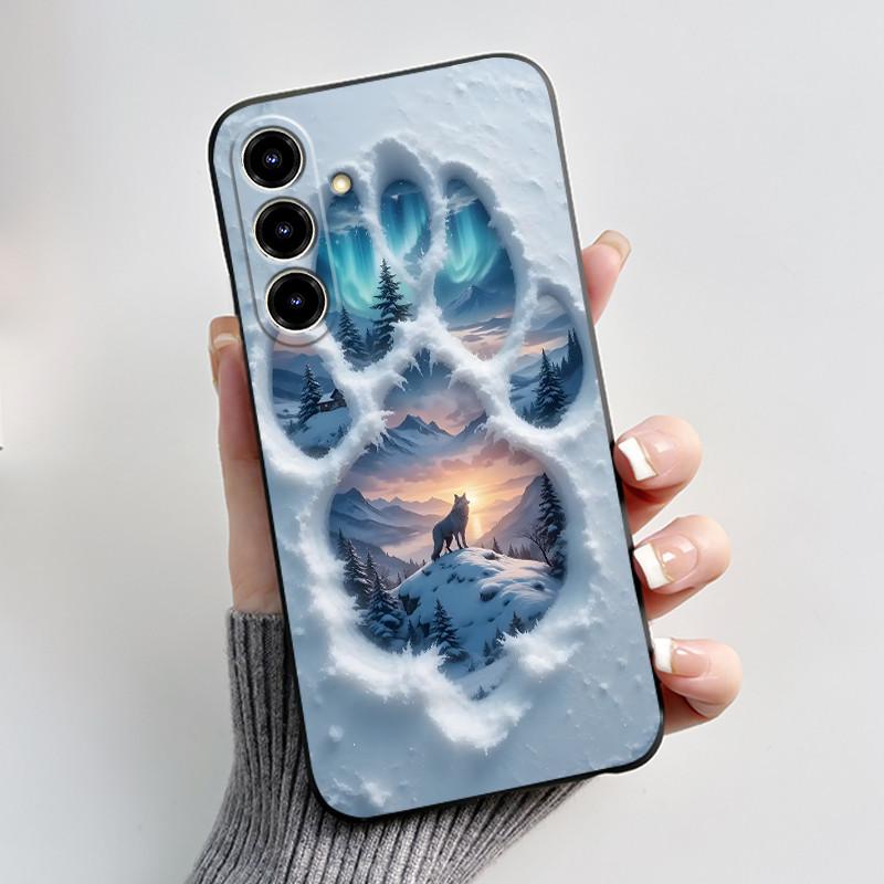 Чехол для ZTE Blade V80 Max Nubia V80 Max Милый Кролик с Сердечками Чехол для Телефона Blade Nubia V80Max Мягкий Силикон Ударопрочный Задний Чехол