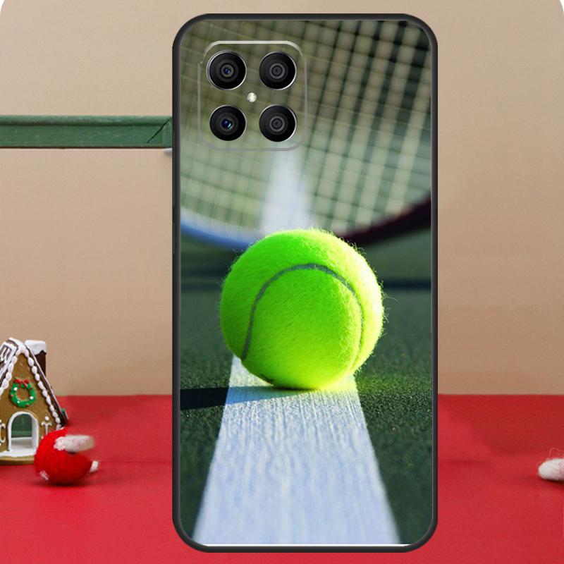 Спортивный чехол для тенниса для Honor Magic 6 7 8 Pro Honor 400 200 70 90 Lite X8c X8b X9a X9b X9c X9d Win RT Чехол