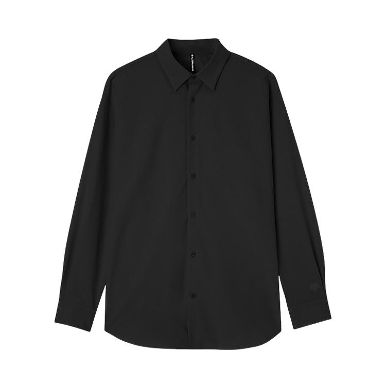DESCENTE ALLTERRAIN I/O Shirt Men's D5211KSH86
