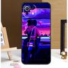 Чехол в стиле аниме Vaporwave Glitch для Xiaomi 13 14 15 Ultra 13T 14T 15T 17 Pro Max POCO X7 X3 X5 X6 F5 F6 F7 F8 Pro