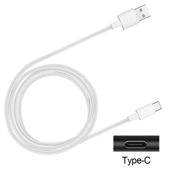 1m Micro USB/Type C Cable Fast Charging for Sumsang Xiaomi Android Mobile Phone