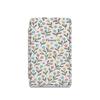 Anti-fall Protective Cover Floral Pattern Folio Shell Premium Magnetic Case for XTEINK X4/X3