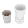 Pet Automatic Electric Foot Washer Feet Cleaning Cup USB Rechargeable Silicone Paw Washer