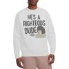 Ferris BuellerÂ´s Day Off Unisex Adult Fan Favorite Sweatshirt