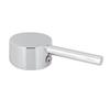 For Kitchen Bathroom Faucet Handle Hot And Cold Water Tap Handle Replacement