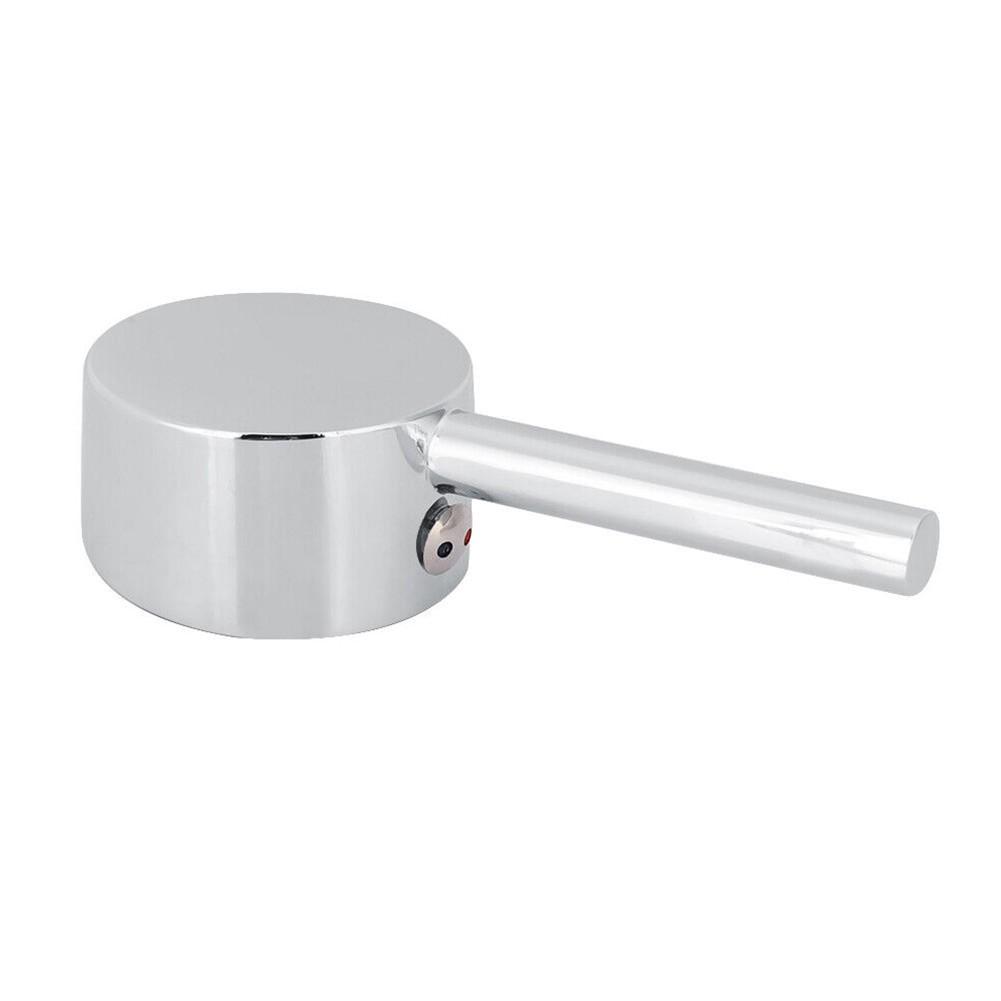 For Kitchen Bathroom Faucet Handle Hot And Cold Water Tap Handle Replacement
