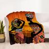 African Style Blanket Ultra-Soft Suitable for Bedding Office Chair Chair Four Seasons Universal Modern Style Gifts For Family Or Friends