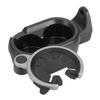 Car Center Console Cup Holder Bottle Storage A4518100370 Fit for Smart Fortwo W451