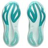 (WMNS) ASICS Gel-Nimbus 27 'Wave Teal Illuminate Mint' Women's 1012B753-400