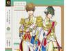 CD Tsukiuta. Character CD 5th Season 11 Iku & Rui Wagamama TKUT-258 Maxi-Single