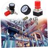Excellent Performance Switch Control Valve Compressor Regulator Valve Save Electrical Energy