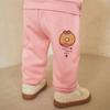 Детский комплект с верхом и низом Molly Melly Friends Petit Sweet Bubble