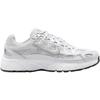 Nike Кроссовки детские P-6000 GS Platinum Tint Белый металлик-серебристый HV5064-003