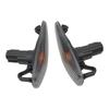 2Pcs Fender Lamp Side Marker Signal Lights For Mitsubishi Lancer Outlander Sport