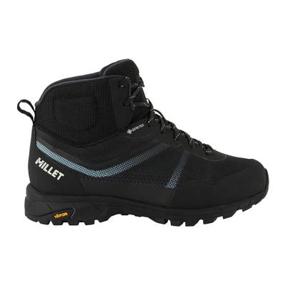 Ботинки для хайкинга Hike Up Mid Goretex