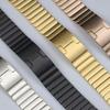 Роскошный ремешок для HUAWEI Watch Fit 4 Pro Браслет из нержавеющей стали для Huawei Fit 4 Correa Браслет для Huawei Fit3 Мужской наручный ремешок