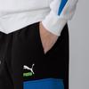 Puma Мужские повседневные спортивные брюки 534155-51