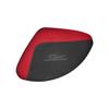 Car Essential: Alcantara Knee Support Cushion for Long-Distance Driving
