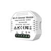 90-250V Wifi Dimmer Module Dimmer Switch Smart Light Switches 2 Way Switch Voice Control APP Remote