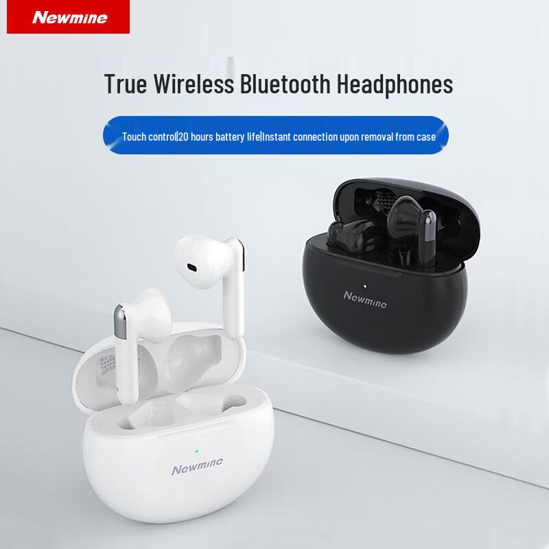 Newmine L3 True Wireless Earbuds