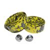 1 Pair Sponge Bicycle Handlebar Strap Eva Camouflage Cycling Handle Belt  Bicycle