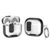 Прозрачный фиксатор для защитного чехла AirPods pro1 первого поколения, чехол для Bluetooth-гарнитуры Apple pro1 первого поколения