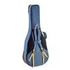 ORTEGA Classical Guitar Case (Semi-Hard Case) OSOCACL-OC Ocean Blue