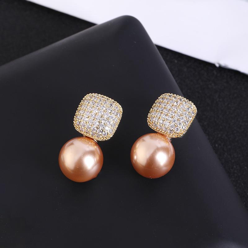 Элегантные серьги-иглы из серебра 925 пробы — новый стиль высокой моды