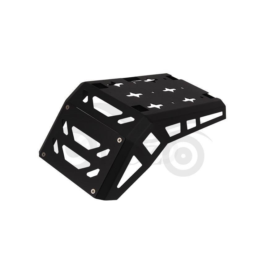 BMW G310GS/R Motorcycle Engine Guard Plate - Bottom Protective Shell