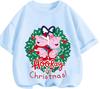 Summer Casual Youth Tee Cute Kawaii Cartoon Graphic Crew Neck Kids Tops Peppa Pig Boys Girls