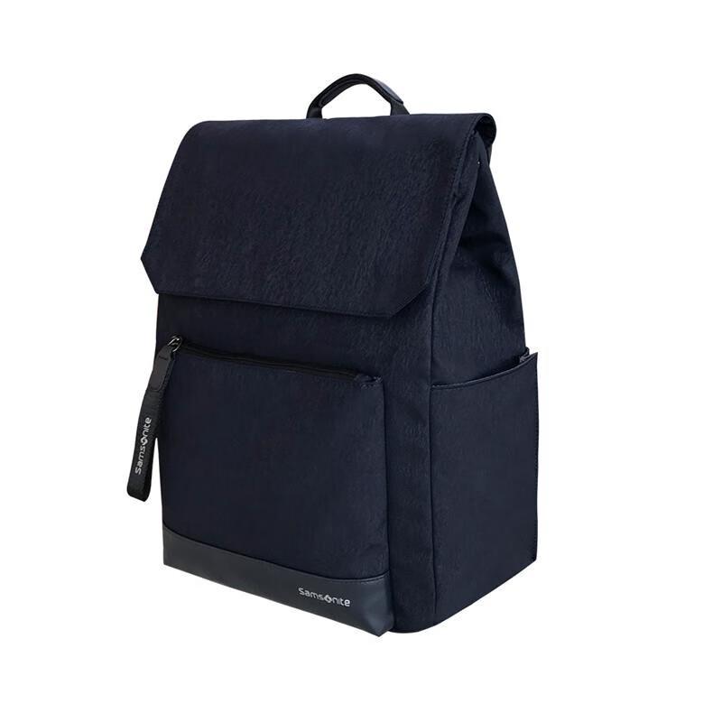 Сумка-рюкзак Samsonite 96Q Casual с множеством карманов
