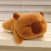 Плюшевая кукла-енот Xiang Dundun Happy Land - Милый модный спутник для рабочего стола