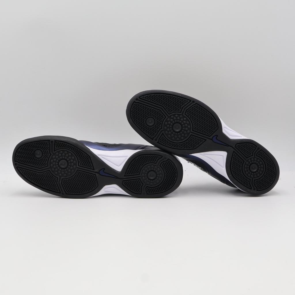 IM7595-400 Nike Total 90 3 Темно-синий Белый Черный (Женский)