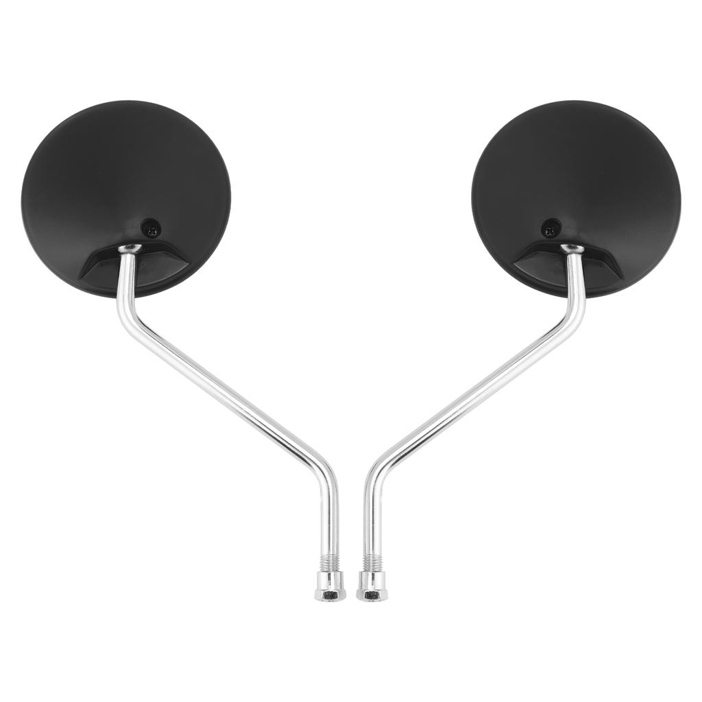 Комплект зеркал заднего вида M10 для Honda CRM125R XL125 250 NX250 XL600V XRV 650 750