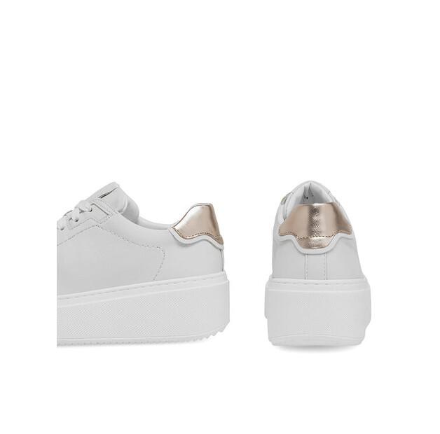 Sneakers Lasocki WB-BILIA-03 White