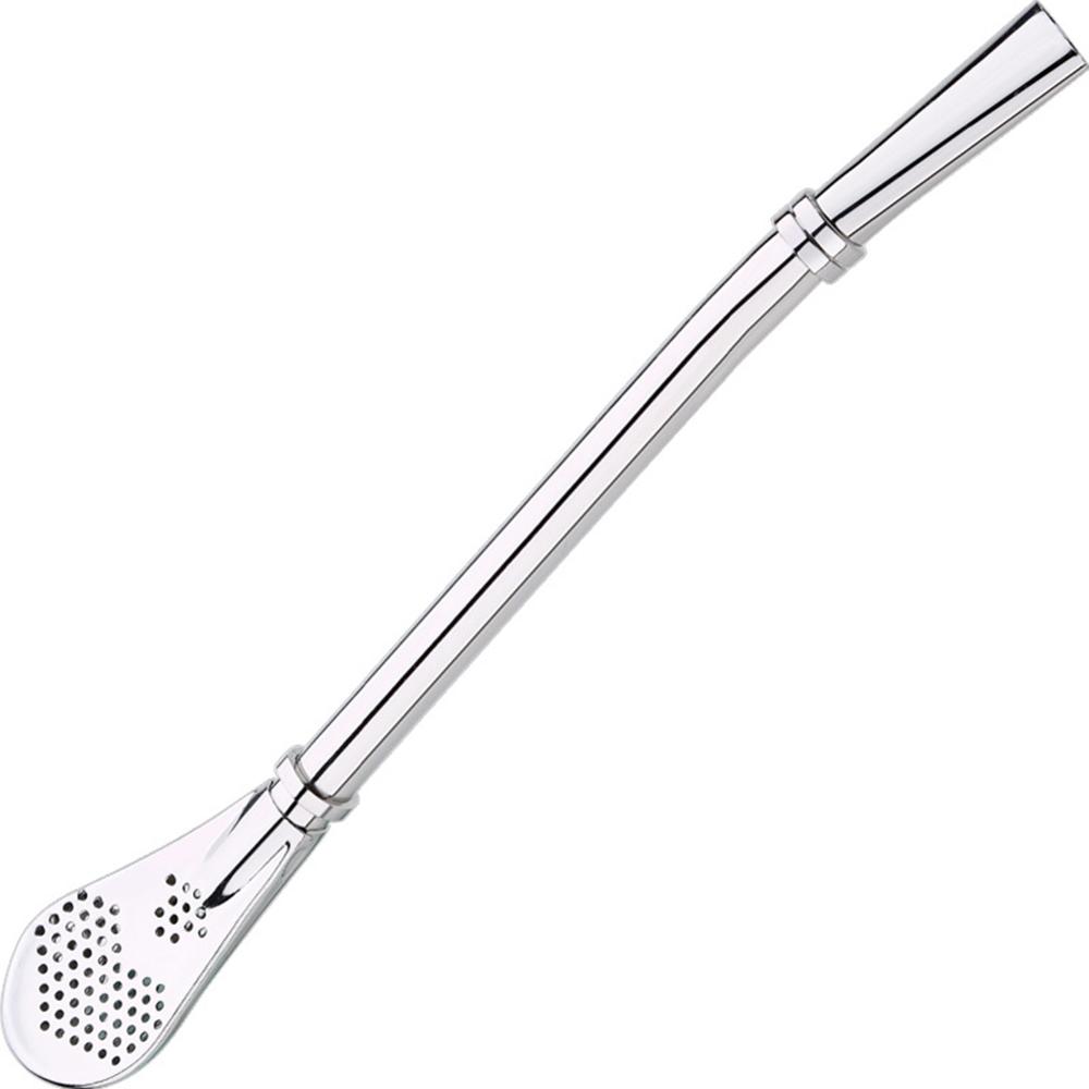 Clean Stainless Steel Double-Wall Mate Tea Cup Yerba Mate Cup Bombilla Straw Yerba Mate Gourd Set