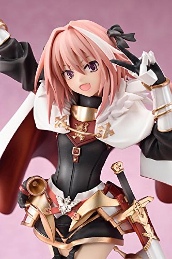 Hobby Japan Order Approximately 23cm Tall Fate/Grand Rider/Astolfo 17 Scale,