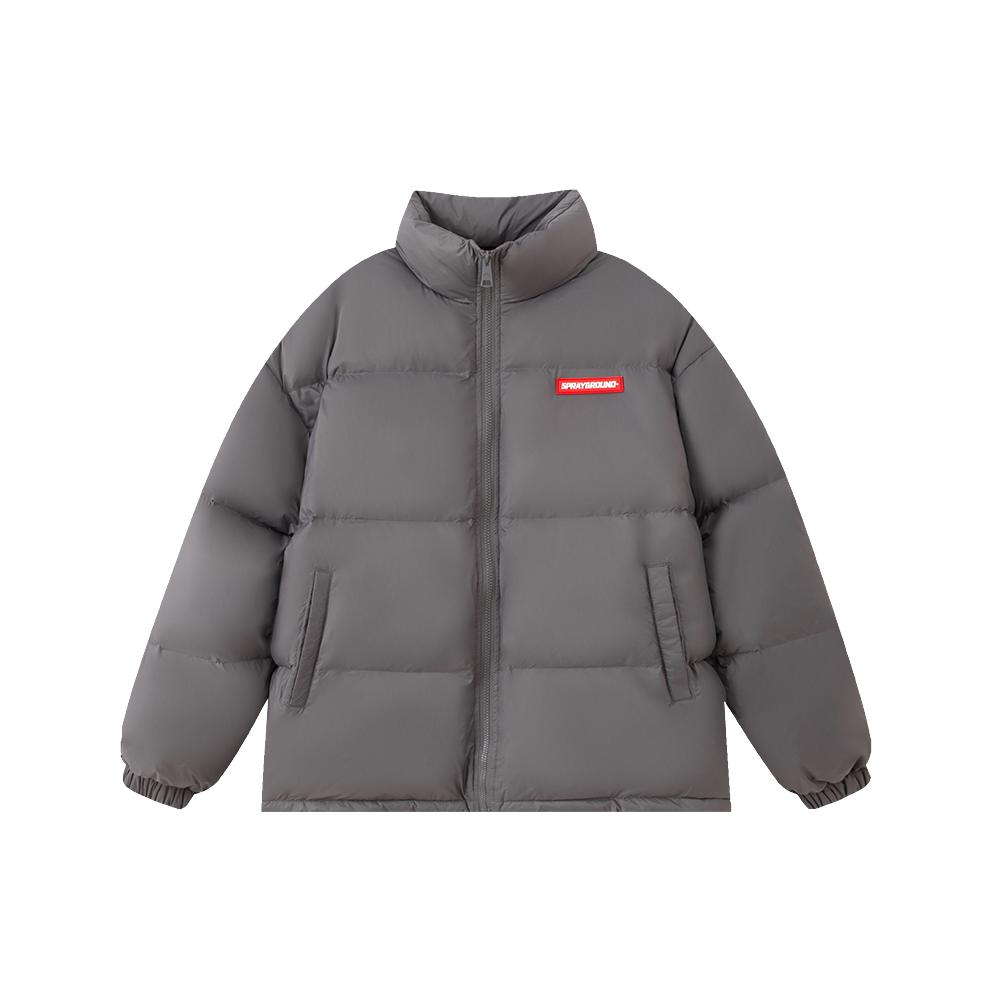 Sprayground Пуховик 90% Унисекс WD941307-